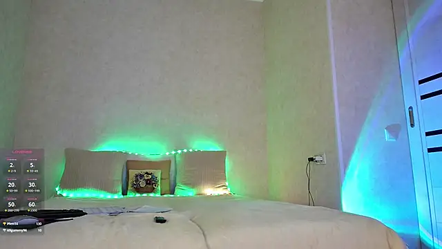 Roseaa Adlı Modelin Canlı XXX Sohbeti