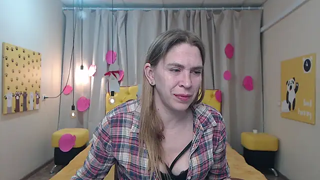 TessaDaybreak: απευθείας συνομιλία ΧΧΧ