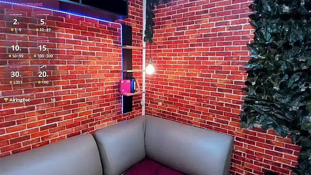 Chat XXX en directo de Thiago_Kozak