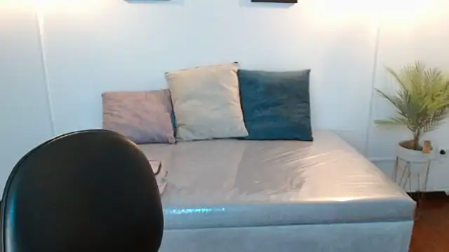 Czat XXX na żywo – Juliana__lx