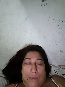 PatriciaGrajales Chat XXX in diretta