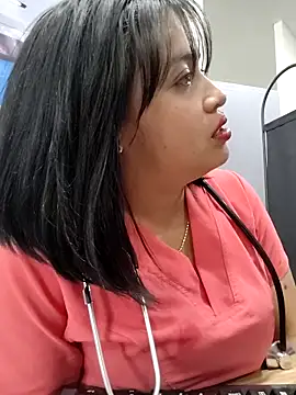 Nurse_Alice-7's Live XXX Chat