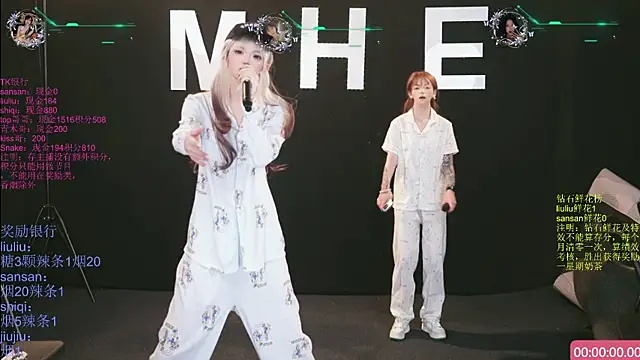 عرض كام MHe-002