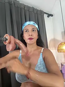 Chat XXX en directo de Angel_Perv