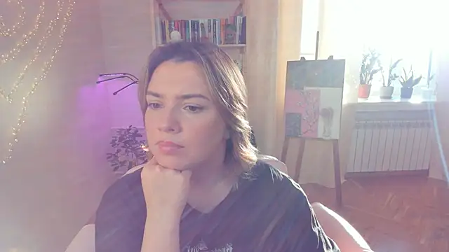 BrightDani – Naživo XXX chat