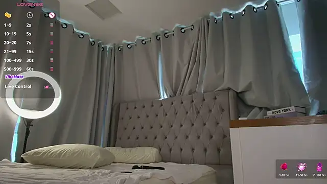 Chat XXX en directo de Skinny_Alice