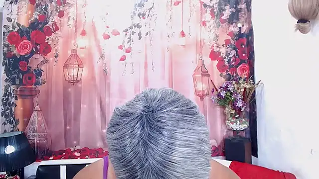 Webkamerová show SEBAIS4YOU