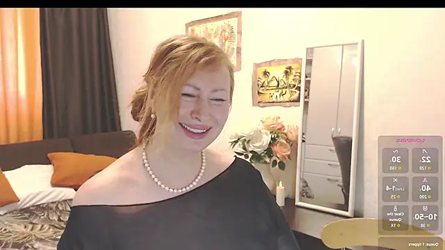 Webkamerová show _Monika_sun_