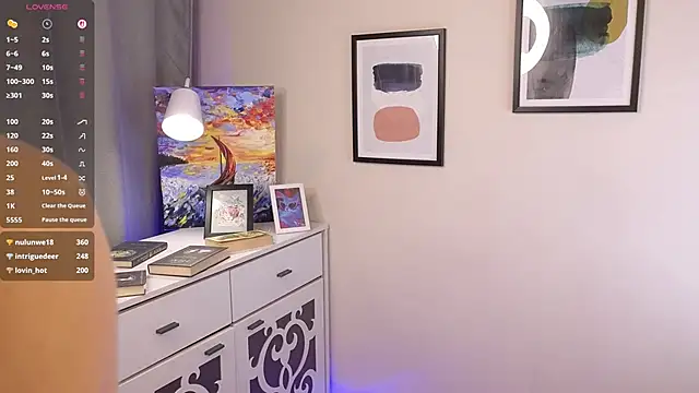 Nina_Crown's Live XXX Chat