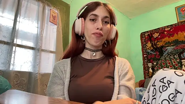 SharondaMcclerkin Chat XXX in diretta