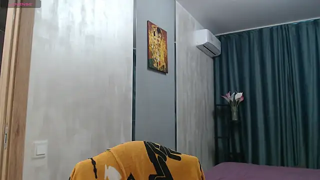 Chat XXX en directo de Stacy_Davice