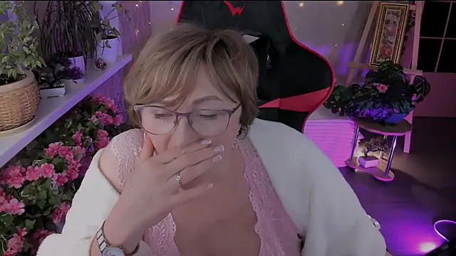 Chat XXX ao vivo de sugar_vivien