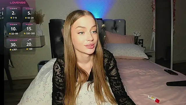 _JessLei_ লাইভ XXX চ্যাট