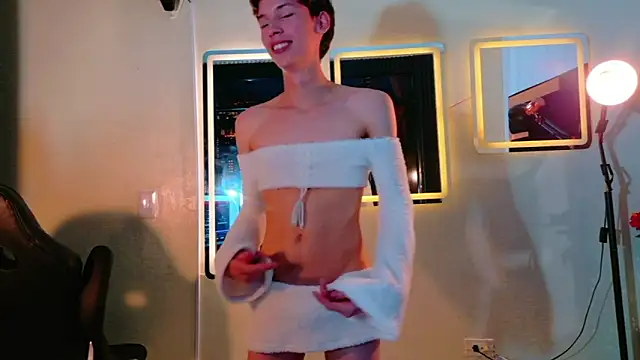 Stefany_PiInk: онлайн-секс-чат