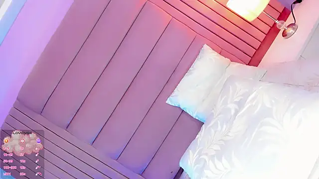 عرض كام Camille_deluxe