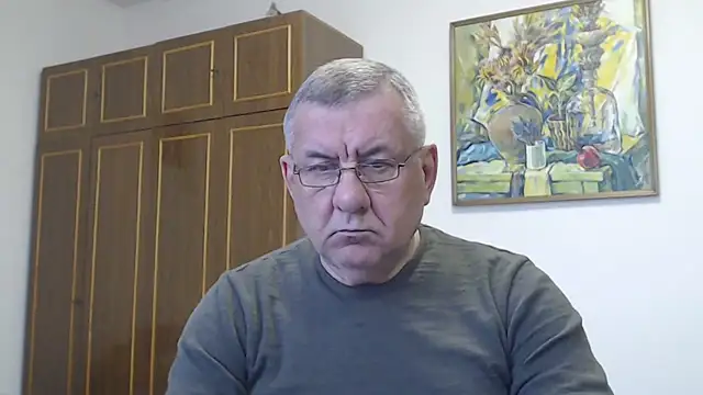 Show de webcam de machomale3