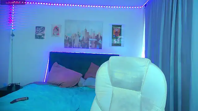 goth_minerva: вебкам-шоу