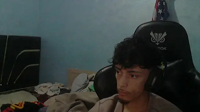 عرض كام Dark_DesireX