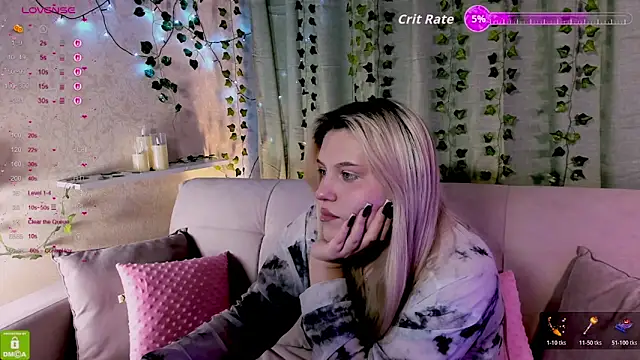 Malisha_kiss 即時 XXX 聊天