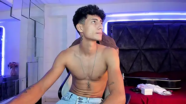 MaxiimoRomano_ 即時 XXX 聊天