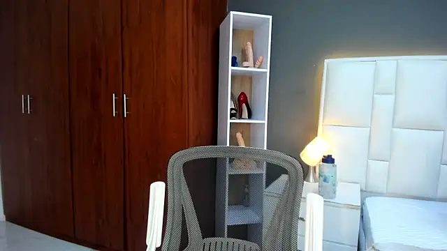 yeral2017's Live XXX Chat