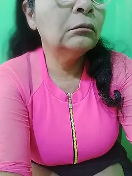 Amarantha25 웹캠 쇼