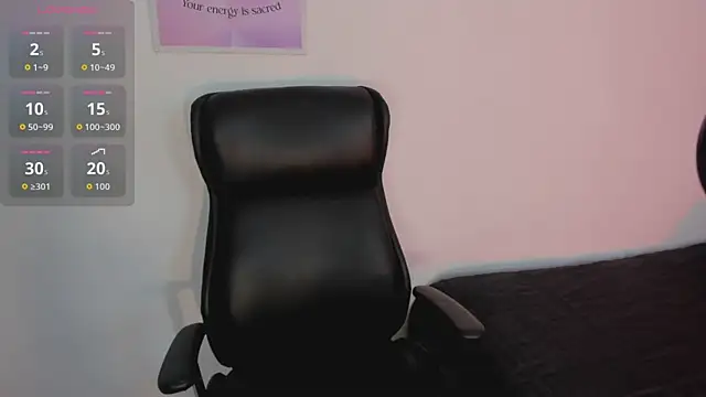 Chat XXX Live LanaJones_