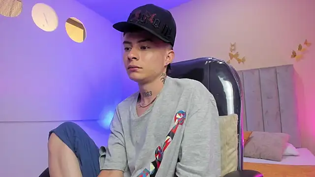 Nascary_Fox 라이브 XXX 채팅