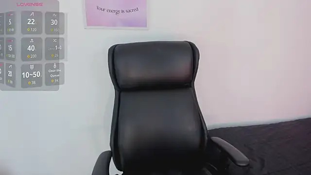 LanaJones_ Chat XXX in diretta