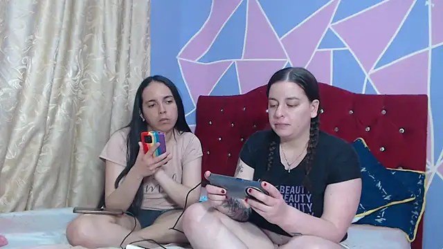 Lola_barbara 在線直播表演