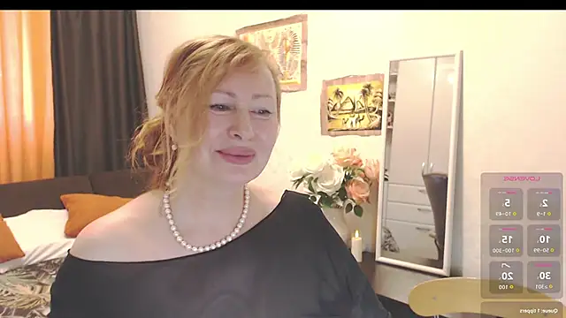 Chat +18 de _Monika_sun_ ao vivo