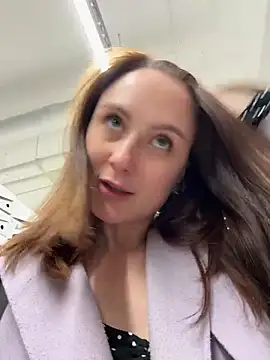 Dina_TeaseのライブXXXチャット