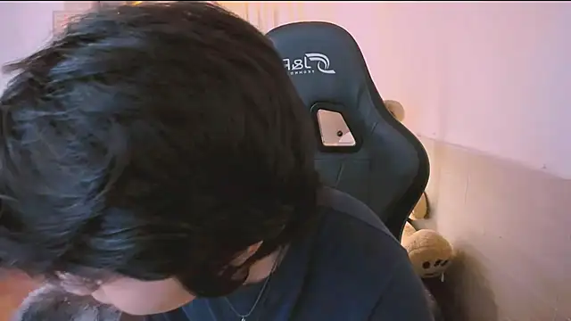 Sweet_Allan's Webcam Show