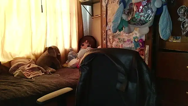 Terraelowen Live XXX-chat