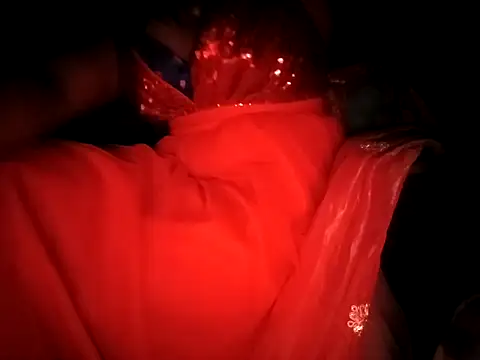 Show webcam de yes_crossy