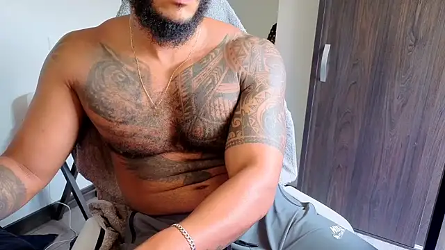 Wheeler_Green Show in webcam