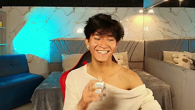 cococumps Webcam-Show