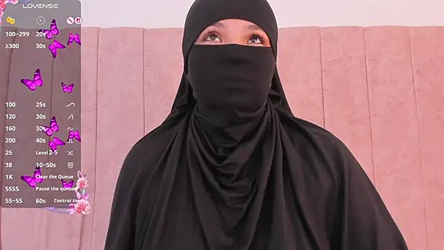 nashi_ra Show Webcam