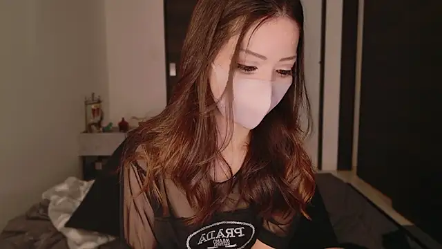 miRei-'s Live XXX Chat