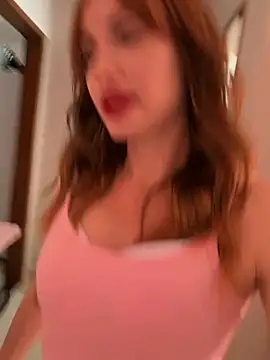 Chat +18 de Irresistible24 ao vivo