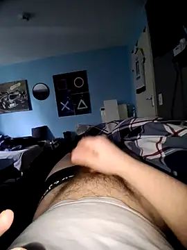 joel43278 网络视讯表演