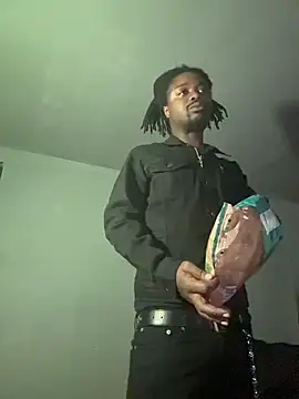 MIGHTYDEMONXXX Adlı Modelin Web Kamerası Şovu