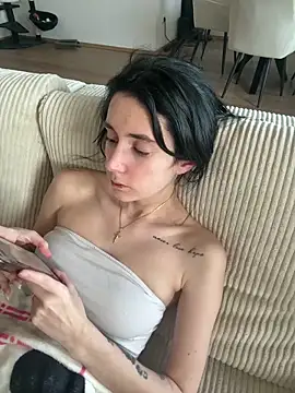 Lena_Lang's Live XXX Chat