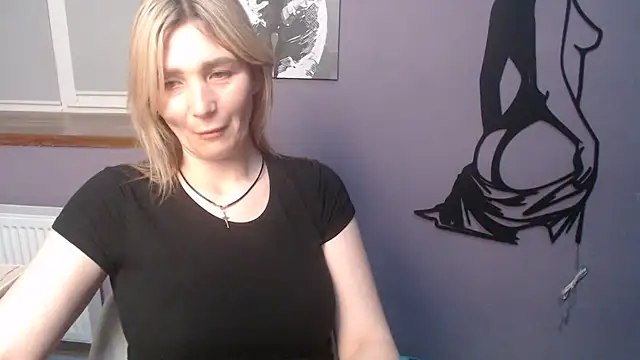 Chat XXX en directo de _sexy_lady