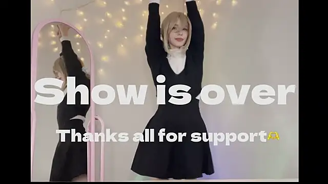 sweetuniporn's Live XXX Chat