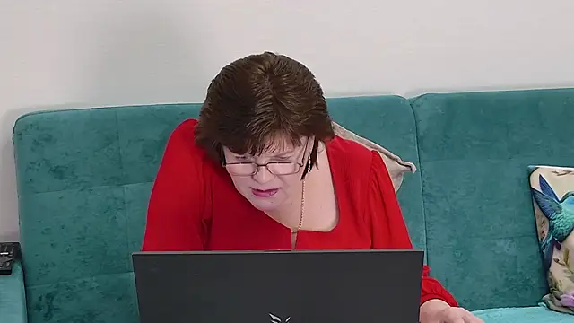 Chat +18 de Sandra_Sunrise ao vivo