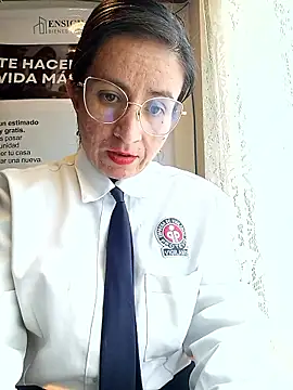 Valentina--1 Show in webcam