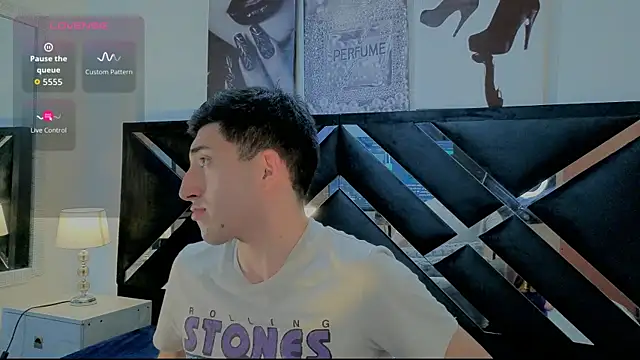 Un_Sluttyy 网络视讯表演