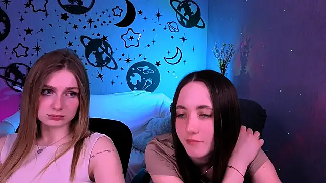 Chat +18 de mary_meow_hot ao vivo