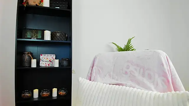 khloe_starrr's Live XXX Chat